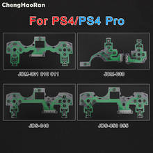 ChengHaoRan Conductive Sheet Film Internal For PS4 Slim Pro V1 V4 V5 Controller JDS-010 030 040 050 055 Ribbon Flex Film Cable 2024 - buy cheap