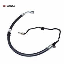 ISANCE Power Steering Pressure Hose 53713SNAA06 For Honda Civic 1.8L 2006 2007 2008 2009 2010 2011 2024 - buy cheap