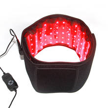 Hot Sale Red Light Therapy for Sale 660nm 850nm Flexible Red Light Infrared Light for Weight Loss 2024 - buy cheap