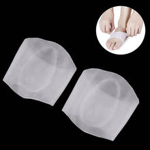 Silicone Gel Orthopedic Insoles Flat Feet Arch Support Arch Correction Foot Care 2 Size 1 Pair 2024 - buy cheap