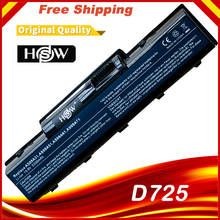 HSW 6cell laptop battery for Acer Aspire 5732 4732Z 5516 5517 AS09A31 AS09A41 AS09A51 AS09A61 AS09A71 AS09A75 FAST SHIPPING 2024 - buy cheap