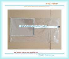 New Touch Screen Glass Panel Use For P/N:E494781 SCN-A5-FLT08.4-Z01-0H1-R 2024 - buy cheap