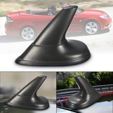 Black Car Dummy Shark Shape Fin Style Aerial Antenna For SAAB 9-5 9-3 Sport Wagon 2024 - buy cheap