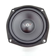1pc 5 inch Car Mid-range Speaker 150W 8Ohm Steel Custom Frame Rubber Edge Injection Cone Music Player Universal Loudspeaker 2024 - buy cheap