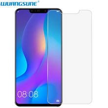 For Huawei Nova 2 3 4 5 2S 2i 3E 4E  Plus lite Screen Protector Tempered Glass Film, Ultra-Clear HD Protect Glass with Premium 2024 - buy cheap