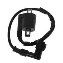 12V Motorcycle Ignition Coil Replacements Parts For 150cc 200cc 250cc ATV Scooter Moped Gokarts Dirt Bike Motor 2024 - buy cheap