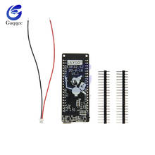 5V 1A LILYGO® TTGO T8 ESP32-S2 V1.1 WIFI Wireless Module Type-c USB Connector TF Card Slot Development Board for Arduino 2024 - buy cheap
