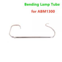 Tubo de lámpara de flexión en caliente para ABM-1300-PRO, Juego de 2 unids/set 2024 - compra barato