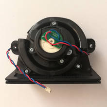 Ventilador del Motor principal Original para aspiradora Ecovacs Deebot DD35 DD33 DD35E DD56, piezas de Robot aspirador 2024 - compra barato