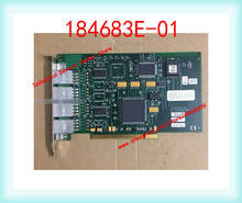 NI PCI-232/485 4CH 184683E-01 PCI-232/485 184685B-01 2024 - buy cheap