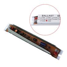 Balastros eletrônicos da lâmpada fluorescente do reator da tensão t8 larga da c.a. 36w de 220-240v 2024 - compre barato