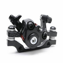 MTB BIke Mechanical  Disc Brake Front & Rear Disc Brake for Mountain bicycle accessories 2024 - buy cheap