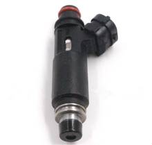 4pcs Automotive Fuel Injectors 195500-4370 MR578878 Oil Nozzles Suitable for Mitsubishi Pajero V77 6G75 Mazda 2024 - buy cheap