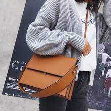 2020 bags women fashion simple commute briefcase summer new small square bag wild shoulder Messenger bag multi-function 2024 - buy cheap