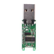 USB 2,0 eMMC адаптер eMCP 162 186 PCB основная плата без флэш-памяти E56B 2024 - купить недорого