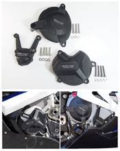 Motorcycle Engine Cover Protector Case GB Racing For BMW S1000RR & S1000R 2009 10 11 12 13 14 2015 2016 Engine Covers Protectors 2024 - buy cheap