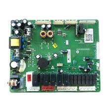 Placa de ordenador Original, buen funcionamiento para refrigerador, BCD-552WSY, BCD-552WYJ, 0064000891h 2024 - compra barato