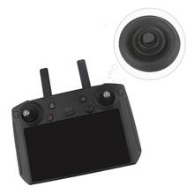 Mavic ar 2 silicone capa protetora controle remoto joystick polegar balancim guarda à prova de poeira para dji mavic 2/ar/ar 2 2024 - compre barato