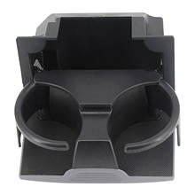 Rear Center Console Cup Holder 96965-ZS00A for Nissan Frontier Xterra Pathfinder 2024 - buy cheap