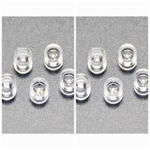 10pcs 7mm Dia Plastic Laser Focusing Lens Collimating Lens for Laser Diodes 2024 - buy cheap