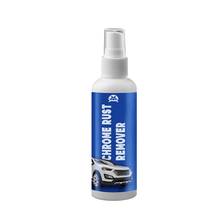 Removedor de ferrugem 50ml, agente anti-ferrugem multifuncional, limpador, lubrificante anti-ferrugem, pintura de carro, agente de revestimento, detergente de limpeza 2024 - compre barato