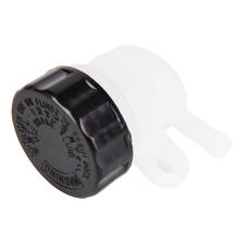 Oil Cup Fluid Bottle 3.5cm 1pcs Universal Motorcycle Foot Rear Brake Master Cylinder Tank 2024 - buy cheap