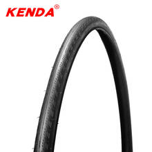 KENDA-neumático ultraligero para bicicleta de carretera, neumáticos de Ciclismo de baja resistencia, 700C, 700 X 25C, 60TPI, 325g 2024 - compra barato