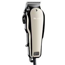 professional adjustable hair clipper electric rechargable hair trimmer head cutter haircut machine hair cut home barber machine 2024 - buy cheap