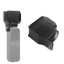 Osmo Pocket Lens Cover for DJI Osmo Pocket Camera Lock Lens Cover Lens Cap Gimbal Protector Case for DJI OSMO Pocket AccessorieS 2024 - buy cheap