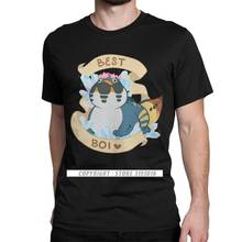 Camiseta masculina dodogama best boi, camiseta com cupons gratuitos, jogo de dragon dragon 2024 - compre barato