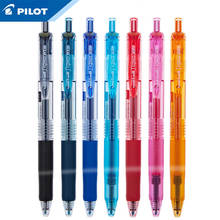 4 Pcs/Lot Mitsubishi Uni UMN-138 Retractable Gel Pens 0.38 mm Stationery Office accessories School supplies 2024 - buy cheap
