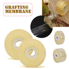 Grafting Tape Garden Tree Seedling Self-adhesive Stretchable Pruning Parafilm Strecth Fruit Tree Grafting Tape Garden Tools 2024 - buy cheap