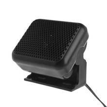 3.5mm P600 Car Radio External Speaker For Yaesu Icom Mobile Radio TM481A  2024 - buy cheap