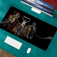 Mouse Pad Dark Souls Large Gaming Computers Gamer Large Mouse Mat Accessories Mousepad XXL 900x400 Mause Pad Keyboard Table Rud 2024 - buy cheap