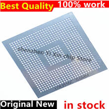 Direct heating 90*90 LGE3556 LGE3556C LGE3556CP Stencil 2024 - buy cheap