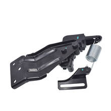 Auto Brake Load Sensing Valve Kit Assy for NISSAN DESERT THUNDER NP300 TRUCK D22 2009-2018 46400-VK91A 2024 - buy cheap
