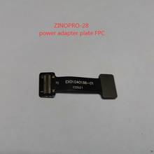 Hubsan Zino PRO+ Plus RC Drone Quadcopter Spare Parts ZINOPRO-28 New power adapter plate FPC 2024 - buy cheap