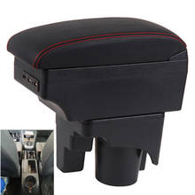 For VW Golf 6 golf 5 Mk6 MK5 jetta 5 Armrest Box USB 2024 - buy cheap