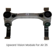 Módulo de sistema de Sensor de posición de visión frontal hacia abajo para Dron DJI Mavic Air 2S, piezas de repuesto originales, para DJI Air 2S 2024 - compra barato
