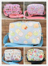 IVYYE Sumikko Gurashi  Fashion Anime Shoulder Bags Messenger Handbag Casual Shopping Bag Girls New 2024 - buy cheap