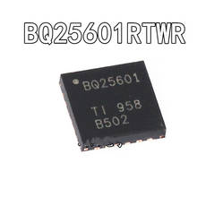 5piece~10piece/LOT BQ25601RTWR BQ25601 QFN-24 NEW Original In stock 2024 - buy cheap