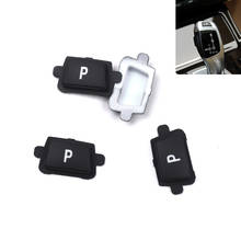 Car Gear Shift Lever Parking Switch Button Cover For BMW F30 F10 F18 G30 F02 F25 F26 E70 E71 F15 F16 3/5/7 Series X3 X4 X5 X6 2024 - buy cheap