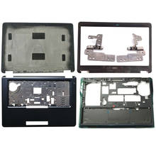 NEW For Dell Latitude E7450 Laptop LCD Back Cover/Front Bezel/Hinges/Palmrest/Bottom Case 0VYTPN 0XNM5T 0GNRHX 0KN08C 2024 - buy cheap