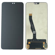 Pantalla LCD táctil para móvil, digitalizador para Huawei Honor 8X, JSN L21 L22, 8X MAX, 8xmax, AL00 2024 - compra barato