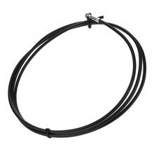 2M Bike Bleed Tool Oil Hose Tube Set 5mm Hydraulic Disc Brake Oil Hose Tube for Shimano XTR XT SLX ALFINE Mountain Bike 2024 - buy cheap