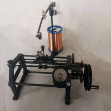 1pcs High quality NEW NZ-2 Manual Automatic Coil Hand Winding Machine Winder USG 2024 - buy cheap