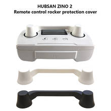 HUBSAN ZINO 2 drone remote control rocker accessories silicone cover thumb protection cap 2024 - buy cheap