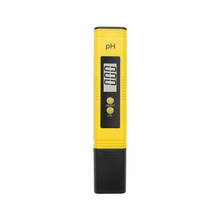 PH TESTER Accuracy 0.01 Digital PH Meter Tester for Water Food Aquarium Pool Hydroponics Pocket Size PH Tester Large LCD Display 2024 - buy cheap