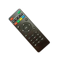 Universal IR Wireless Replacement Remote Control For X96 X96mini X96W -Android Smart TV Box 2024 - buy cheap