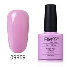 Elite99 7.3ml UV Gel Nail Polish Soak-Off Varnish Semi Permanent Top Base Coat Nail Art For Manicure Gel Polish Gellak Lacquer 2024 - buy cheap